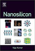 Kumar |  Nanosilicon | Buch |  Sack Fachmedien