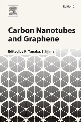 Tanaka / Iijima |  Carbon Nanotubes and Graphene | eBook | Sack Fachmedien