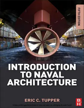Tupper |  Introduction to Naval Architecture | eBook | Sack Fachmedien