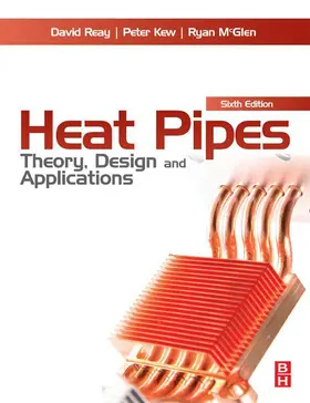 Reay / McGlen / Kew | Heat Pipes | E-Book | www.sack.de