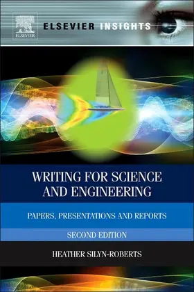 Silyn-Roberts | Writing for Science and Engineering | E-Book | www.sack.de