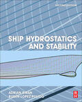 Biran / López-Pulido |  Ship Hydrostatics and Stability | Buch |  Sack Fachmedien