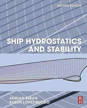 Biran | Ship Hydrostatics and Stability | E-Book | sack.de