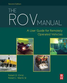 Christ / Wernli Sr | The ROV Manual | E-Book | www.sack.de