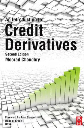 Choudhry |  An Introduction to Credit Derivatives | Buch |  Sack Fachmedien