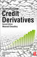 Choudhry |  An Introduction to Credit Derivatives | Buch |  Sack Fachmedien