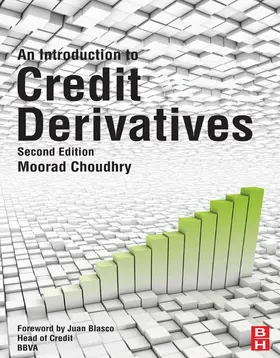 Choudhry |  An Introduction to Credit Derivatives | eBook | Sack Fachmedien