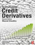 Choudhry |  An Introduction to Credit Derivatives | eBook | Sack Fachmedien