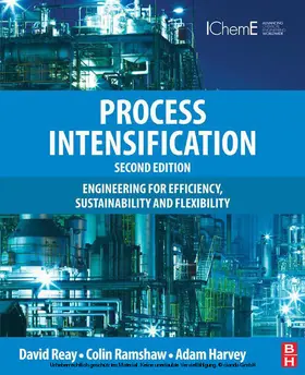 Reay / Ramshaw / Harvey | Process Intensification | E-Book | www.sack.de