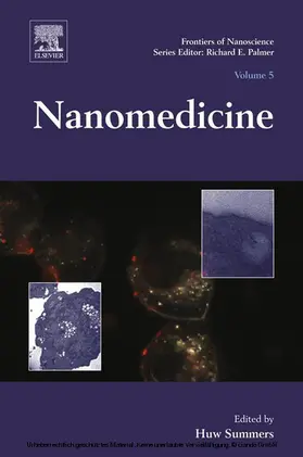  Nanomedicine | eBook | Sack Fachmedien