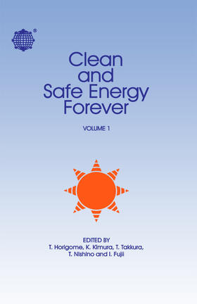 Horigome / Kimura / Takakura | Clean and Safe Energy Forever | E-Book | sack.de
