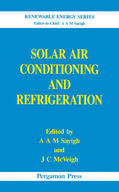 McVeigh |  Solar Air Conditioning and Refrigeration | eBook | Sack Fachmedien