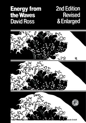 Ross |  Energy from the Waves | eBook | Sack Fachmedien