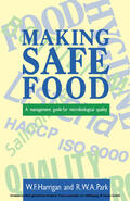 Unknown |  Making Safe Food | eBook | Sack Fachmedien