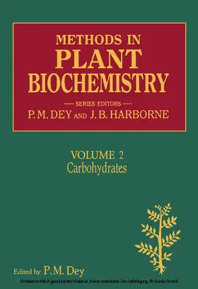  Carbohydrates | eBook | Sack Fachmedien