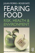 Morris / Bate |  Fearing Food | eBook | Sack Fachmedien