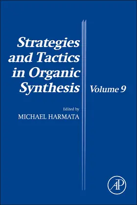 Harmata | Strategies and Tactics in Organic Synthesis | Buch | 978-0-08-099362-1 | sack.de