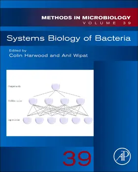 Systems Biology of Bacteria | Buch | 978-0-08-099387-4 | sack.de