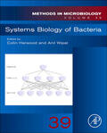  Systems Biology of Bacteria | Buch |  Sack Fachmedien