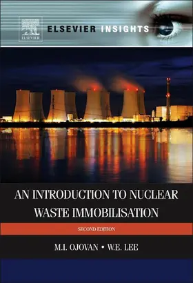 Ojovan / Lee |  An Introduction to Nuclear Waste Immobilisation | eBook | Sack Fachmedien