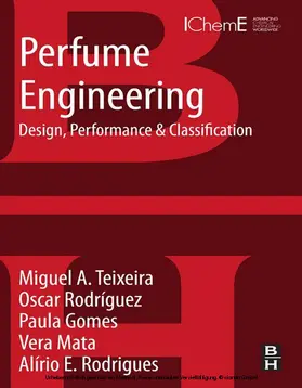 Teixeira / Rodriguez / Gomes |  Perfume Engineering | eBook | Sack Fachmedien
