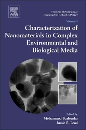 Nanoscience and the Environment | Buch | 978-0-08-099408-6 | sack.de