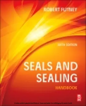 Flitney | Seals and Sealing Handbook | E-Book | www.sack.de