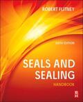 Flitney |  Seals and Sealing Handbook | Buch |  Sack Fachmedien
