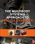 Blundell / Harty |  The Multibody Systems Approach to Vehicle Dynamics | Buch |  Sack Fachmedien