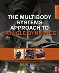 Blundell / Harty |  The Multibody Systems Approach to Vehicle Dynamics | eBook | Sack Fachmedien