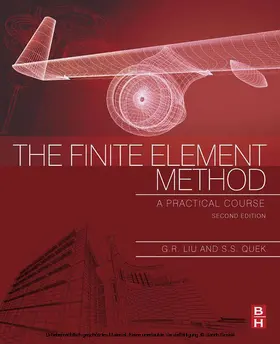 Liu / Quek |  The Finite Element Method | eBook | Sack Fachmedien