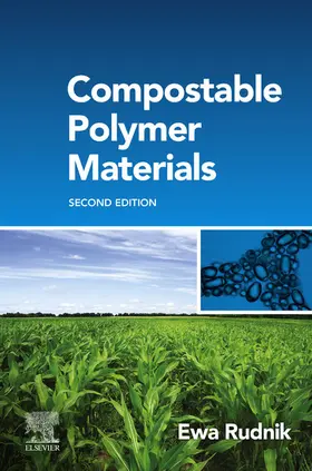 Rudnik | Compostable Polymer Materials | E-Book | www.sack.de