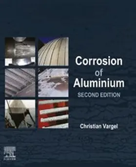 Vargel | Corrosion of Aluminium | E-Book | www.sack.de