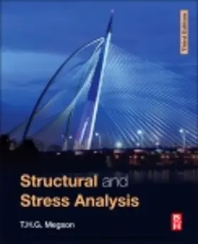 Megson |  Structural and Stress Analysis | eBook | Sack Fachmedien