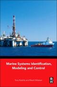 Roskilly / Mikalsen |  Marine Systems Identification, Modeling and Control | Buch |  Sack Fachmedien