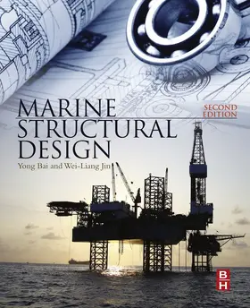 Bai / Jin | Marine Structural Design | E-Book | www.sack.de