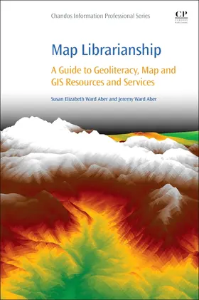Aber |  Map Librarianship | Buch |  Sack Fachmedien