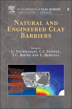 Tournassat |  Natural and Engineered Clay Barriers | Buch |  Sack Fachmedien