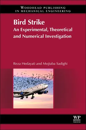 Hedayati / Sadighi | Bird Strike | Buch | 978-0-08-100093-9 | www.sack.de
