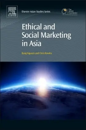 Nguyen / Rowley |  Ethical and Social Marketing in Asia | Buch |  Sack Fachmedien