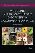 Hoffman |  Modeling Neuropsychiatric Disorders in Laboratory Animals | Buch |  Sack Fachmedien