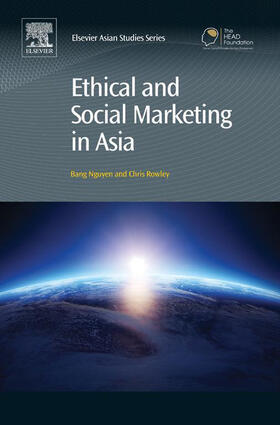 Nguyen / Rowley | Ethical and Social Marketing in Asia | E-Book | sack.de