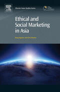 Nguyen / Rowley |  Ethical and Social Marketing in Asia | eBook | Sack Fachmedien