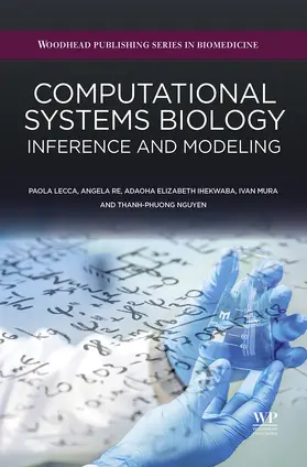 Lecca / Re / Ihekwaba | Computational Systems Biology | E-Book | sack.de
