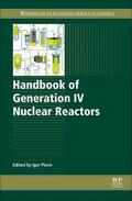  Handbook of Generation IV Nuclear Reactors | Buch |  Sack Fachmedien