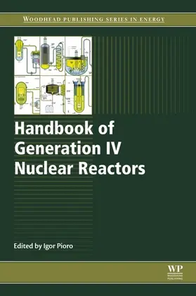 Pioro | Handbook of Generation IV Nuclear Reactors | E-Book | www.sack.de