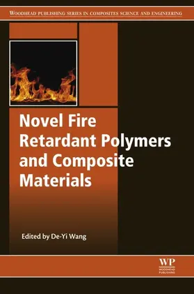 Wang | Novel Fire Retardant Polymers and Composite Materials | E-Book | sack.de