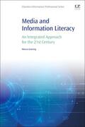 Leaning |  Media and Information Literacy | Buch |  Sack Fachmedien
