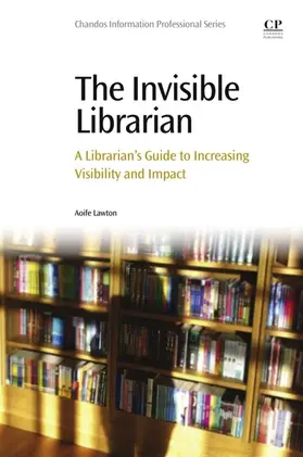 Lawton | The Invisible Librarian | E-Book | www.sack.de