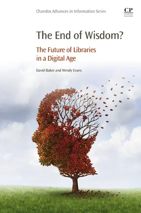 Evans / Baker | The End of Wisdom? | E-Book | sack.de